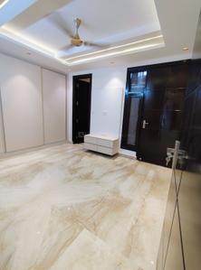 Bedroom Image of 1800 Sq.ft 3 BHK Builder Floor for sale in Vikaspuri Luxury Homes, Vikaspuri New Delhi for Rs. 31500000