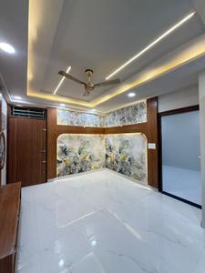 Bedroom Image of 900 Sq.ft 2 BHK Apartment / Flat for sale in Kanakpura Jaipur for Rs. 4100000