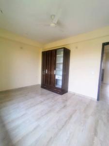 Bedroom Image of 1550 Sq.ft 2 BHK Builder Floor for rent in Sector 46 Gurgaon for Rs. 34000