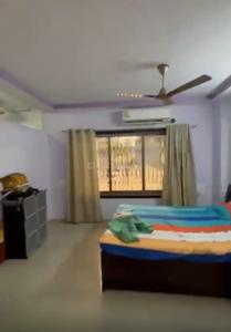 Bedroom Image of 1710 Sq.ft 3.5 BHK Independent House for sale in Adajan Gam Surat for Rs. 23100000