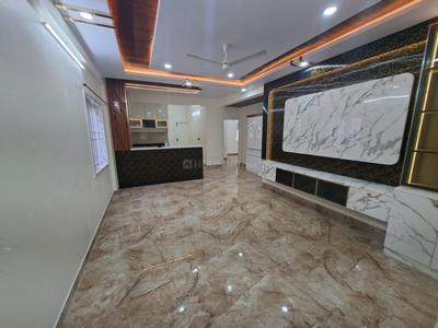 Kitchen Image of 1689 Sq.ft 3 BHK Apartment / Flat for sale in Nagavara Bengaluru for Rs. 16874734