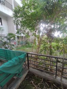 Balcony Image of 1770 Sq.ft 3.5 BHK Apartment / Flat for sale in Sai Canary Phase I, Balewadi Pune for Rs. 16500000