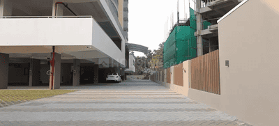 Image of 1641 Sq.ft 3 BHK Apartment / Flat for sale in Maradu, Kochi for Rs. 14200000