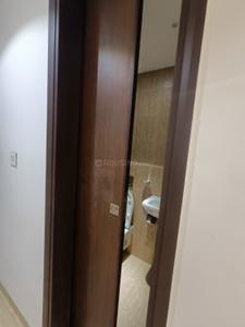 Bedroom Image of 1550 Sq.ft 3 BHK Apartment / Flat for sale in Lodha Belmondo, Gahunje Pune for Rs. 23000000