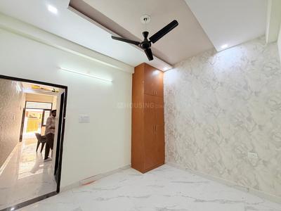 Bedroom Image of 1800 Sq.ft 3 BHK Villa for sale in Govindpura Jaipur for Rs. 6700000
