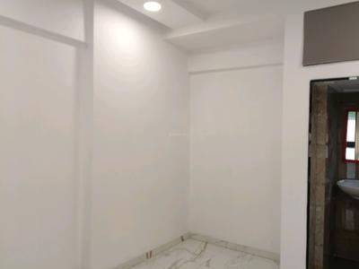 Bedroom Image of 720 Sq.ft 1 BHK Apartment / Flat for sale in Raj Heritage 2, Mira Road East Mira Bhayandar for Rs. 7600000
