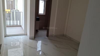Bedroom Image of 1196 Sq.ft 2.5 BHK Builder Floor for sale in Smartworld Gems, Sector 89 Gurgaon for Rs. 13600000
