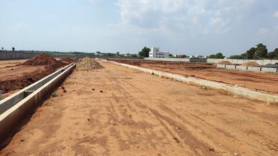 Image of 1280 Sq.ft Residential Plot / Land for sale in Kurumbapalayam, Coimbatore for Rs. 3175000