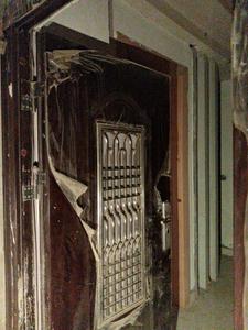 Main Entrance Image of 1050 Sq.ft 2 BHK Apartment / Flat for sale in Sector 73 Noida for Rs. 4200010