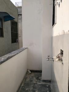 Bedroom Two Image of 800 Sq.ft 2 BHK Builder Floor for sale in Vikaspuri New Delhi for Rs. 13000000
