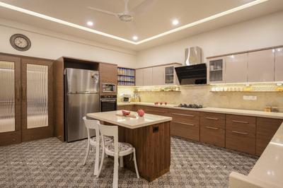 Kitchen Image of 6300 Sq.ft 5 BHK Villa for sale in Salcete Goa for Rs. 95000000