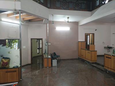 Living Room One Image of 4000 Sq.ft 5 BHK Independent House for rent in Bowenpally Secunderabad for Rs. 100000
