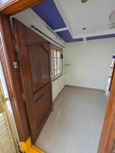 Balcony Image of 1100 Sq.ft 2 BHK Apartment / Flat for rent in Hyder Nagar Hyderabad for Rs. 30000