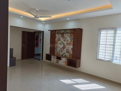 Hall Image of 1435 Sq.ft 2.5 BHK Apartment / Flat for sale in Shriram Park 63, Perungalathur Chennai for Rs. 14200000