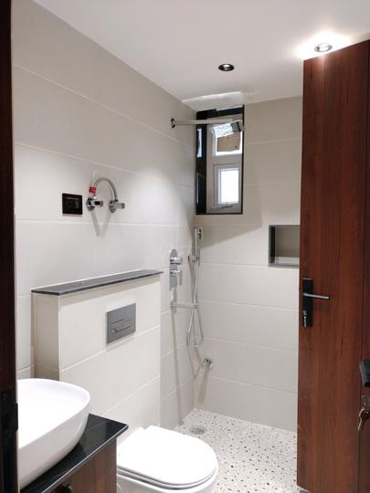 Spring Valley Apartment Sector 11 Dwarka Delhi Main Image 1