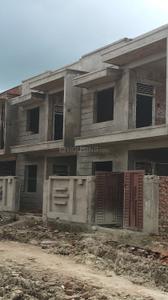Image of 1100 Sq.ft 3 BHK Duplex for sale in Bijnor, Lucknow for Rs. 6000000