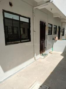 Image of 680 Sq.ft 3 BHK Duplex for rent in New Waghodia Road, Vadodara for Rs. 13000