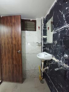 Image of 580 Sq.ft 1 BHK Apartment / Flat for rent in Scheme 78, Indore for Rs. 15999