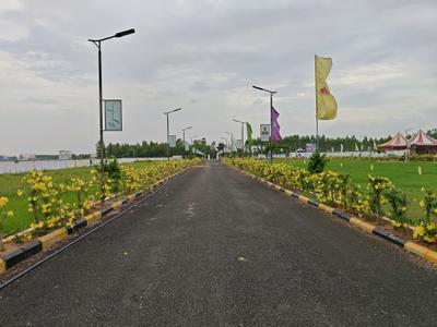 Image of 900 Sq.ft Residential Plot / Land for sale in Vandalur, Chennai for Rs. 4229100