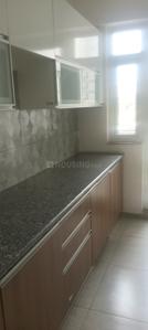 Kitchen Image of 2185 Sq.ft 3.5 BHK Duplex for sale in Vatika Seven Elements, Sector 89A Gurgaon for Rs. 23500000