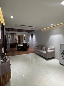 Hall Image of 1600 Sq.ft 3 BHK Apartment / Flat for sale in Vardhman Eminara Phase 1, Mansarovar Jaipur for Rs. 12500000