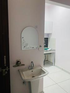 Bathroom Image of 2674 Sq.ft 2 BHK Apartment / Flat for rent in Sector 14 Hisar for Rs. 12000