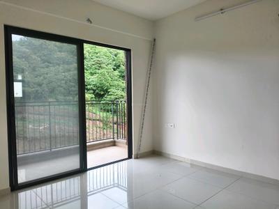 Bedroom Image of 1134 Sq.ft 3 BHK Apartment / Flat for rent in Shapoorji Pallonji Vanaha, Bavdhan Pune for Rs. 27000