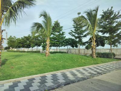 Image of 600 Sq.ft Residential Plot / Land for sale in Subhraj Pranam Park A, Magar Kheda, Indore for Rs. 2160000