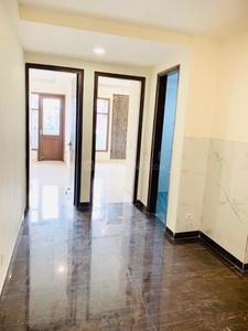 Hall Image of 1170 Sq.ft 3 BHK Apartment / Flat for sale in Chhattarpur New Delhi for Rs. 6000000