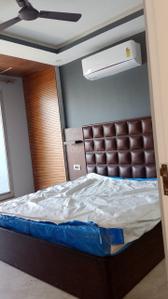 Bedroom Image of 1600 Sq.ft 3 BHK Builder Floor for sale in Jakhan Dehradun for Rs. 12500000