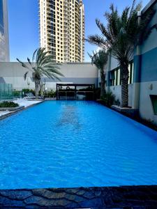 Image of 979 Sq.ft 1 RK Apartment / Flat for sale in Damac The Vogue, Business Bay, Dubai for Rs. 24729507