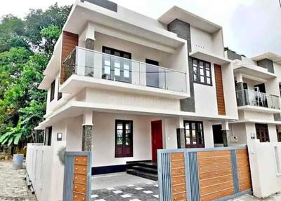 Image of 1250 Sq.ft 2 BHK Villa for sale in Guduvancheri, Chennai for Rs. 9600000