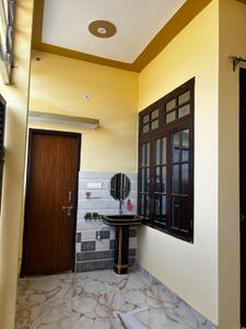 Bedroom Image of 1650 Sq.ft 4 BHK Independent House for sale in Bijnor Lucknow for Rs. 5500000