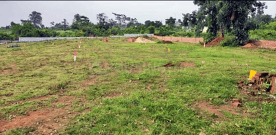 Image of 2000 Sq.ft Residential Plot / Land for sale in Pandey Muhalla, Dhanbad for Rs. 648000