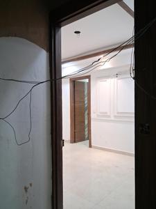 Main Entrance Image of 1350 Sq.ft 2.5 BHK Apartment / Flat for sale in Shree Maruti Dham, Sector 49 Noida for Rs. 7500000