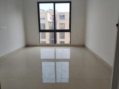 Bedroom Image of 1398 Sq.ft 3 BHK Apartment / Flat for sale in Ambuja Ecospace Residencia, New Town Kolkata for Rs. 15000000