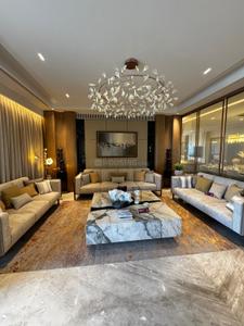 Hall Image of 4079 Sq.ft 4 BHK Apartment / Flat for sale in The Tiara, New Chandigarh Chandigarh for Rs. 44500000