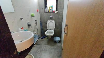 Image of 1100 Sq.ft 3 BHK Apartment / Flat for rent in Neelkanth Valley, Ghatkopar East, Mumbai for Rs. 115000