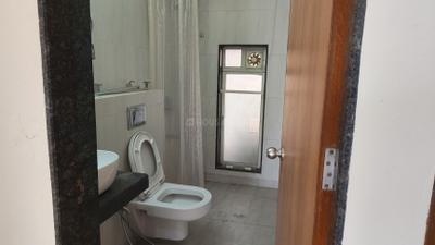 Image of 1200 Sq.ft 3 BHK Apartment / Flat for rent in Godrej Prime, Chembur, Mumbai for Rs. 100000