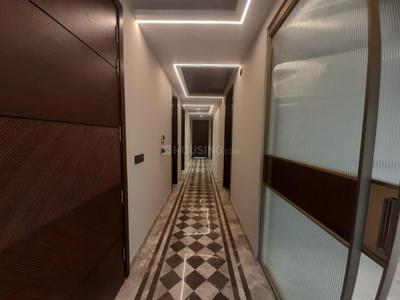 Balcony Image of 2385 Sq.ft 3 BHK Duplex for sale in Panchsheel Enclave New Delhi for Rs. 115000000