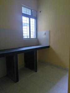 Kitchen Image of 1065 Sq.ft 3 BHK Apartment / Flat for sale in Konnagar Hooghly for Rs. 4000000