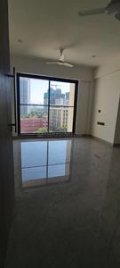 Hall Image of 554 Sq.ft 1 BHK Apartment / Flat for sale in Pittie Antariksh Ace, Bandra East Mumbai for Rs. 17000000