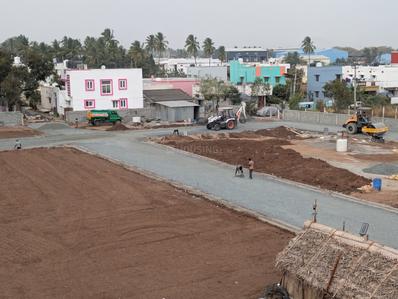 Image of 1250 Sq.ft Residential Plot / Land for sale in Thudiyalur, Coimbatore for Rs. 1690000