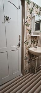 Bathroom Image of 1100 Sq.ft 2 BHK Independent House for rent in Banaswadi Bengaluru for Rs. 21000