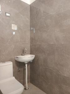 Bedroom One Image of 1500 Sq.ft 3 BHK Apartment / Flat for sale in Krishna Elite Homes, Noida Extension Greater Noida for Rs. 5850000
