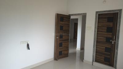 Bedroom Image of 1550 Sq.ft 3 BHK Apartment / Flat for sale in Sainikpuri Secunderabad for Rs. 8000000