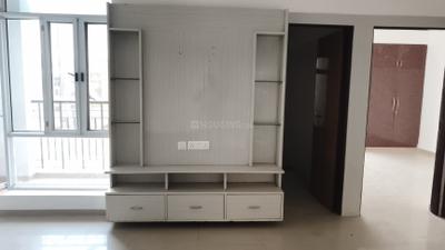 Living Room Image of 1285 Sq.ft 2.5 BHK Apartment / Flat for sale in Assotech The Nest, Crossings Republik Ghaziabad for Rs. 9500000
