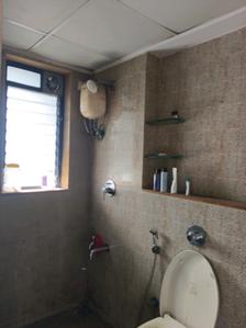 Bedroom Two Image of 1052 Sq.ft 2 BHK Apartment / Flat for sale in Lodha CASA LAKESIDE, Palava Phase 2 Thane for Rs. 4900000