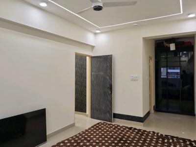 Bedroom Image of 1426 Sq.ft 2 BHK Apartment / Flat for sale in Bakkarwala New Delhi for Rs. 7800000
