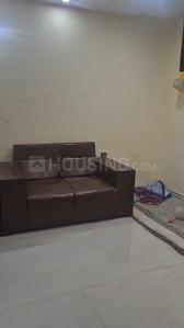 Hall Image of 1800 Sq.ft 3 BHK Apartment / Flat for rent in Raja Park Jaipur for Rs. 28000